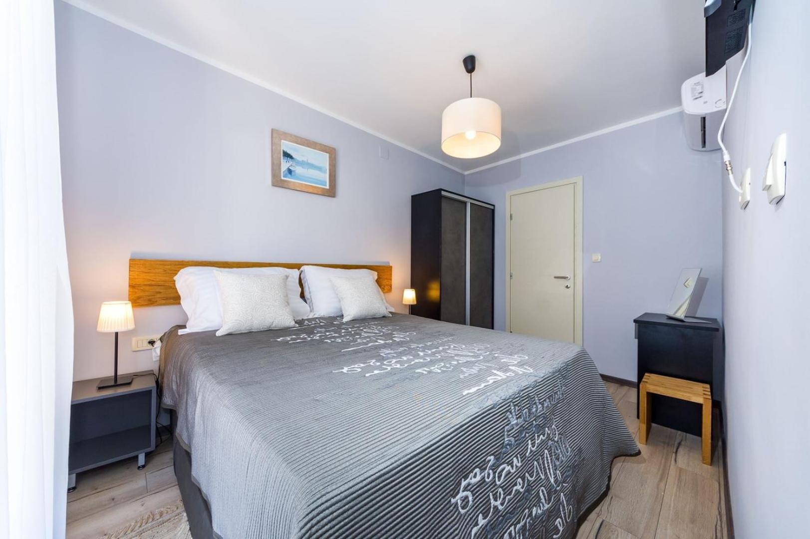 Ema 2Br Apt. In Old Town Centre 자다르 외부 사진