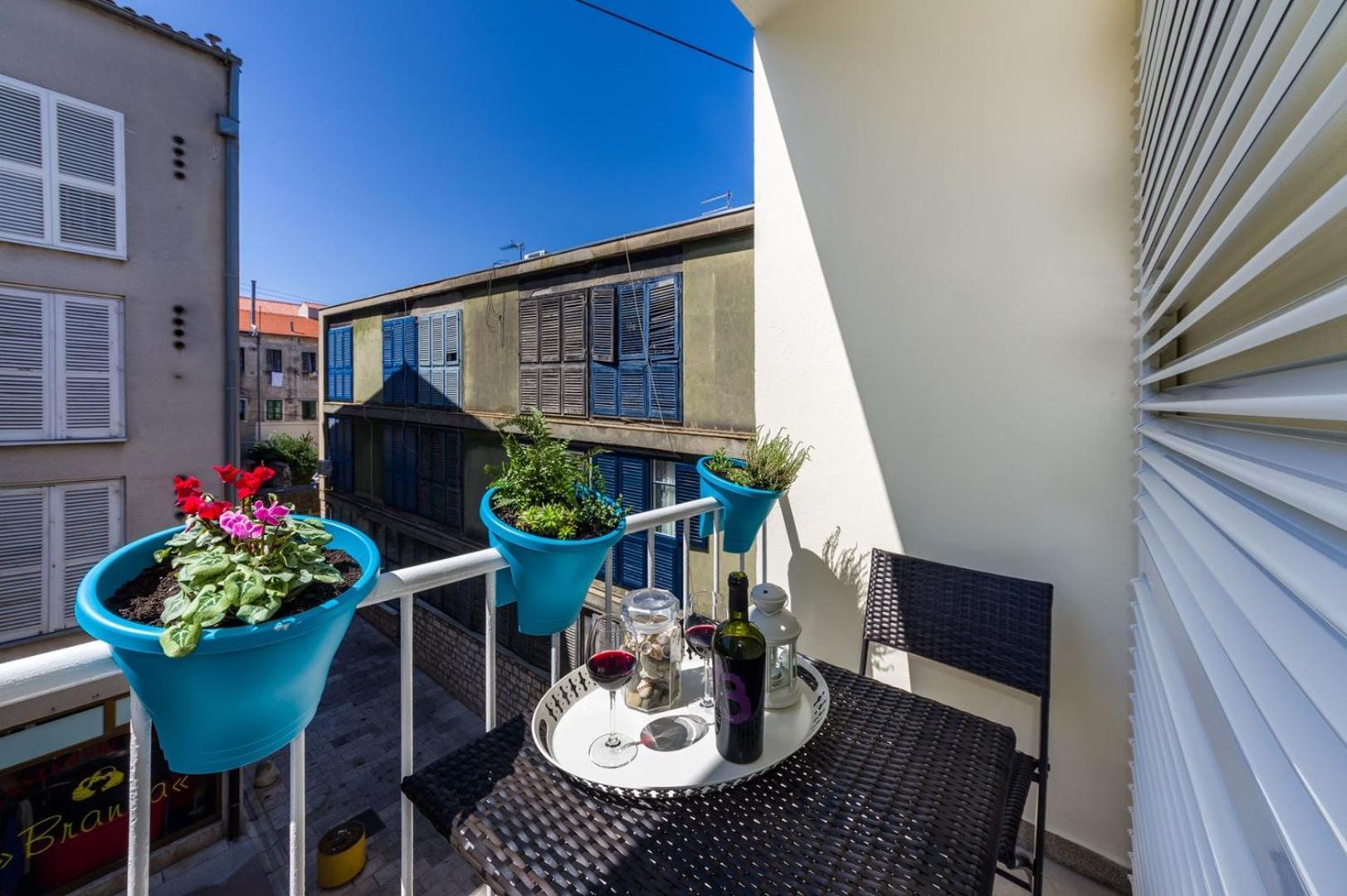 Ema 2Br Apt. In Old Town Centre 자다르 외부 사진