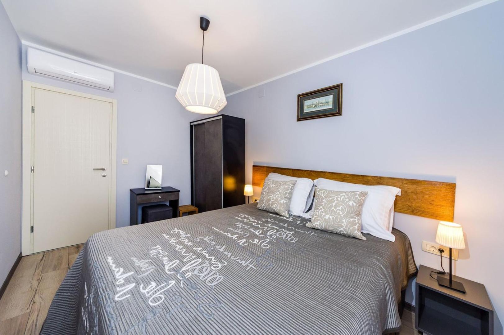 Ema 2Br Apt. In Old Town Centre 자다르 외부 사진