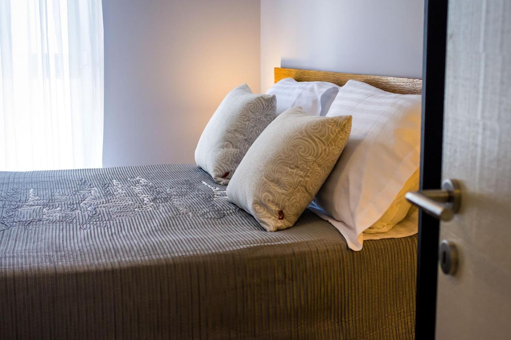 Ema 2Br Apt. In Old Town Centre 자다르 외부 사진