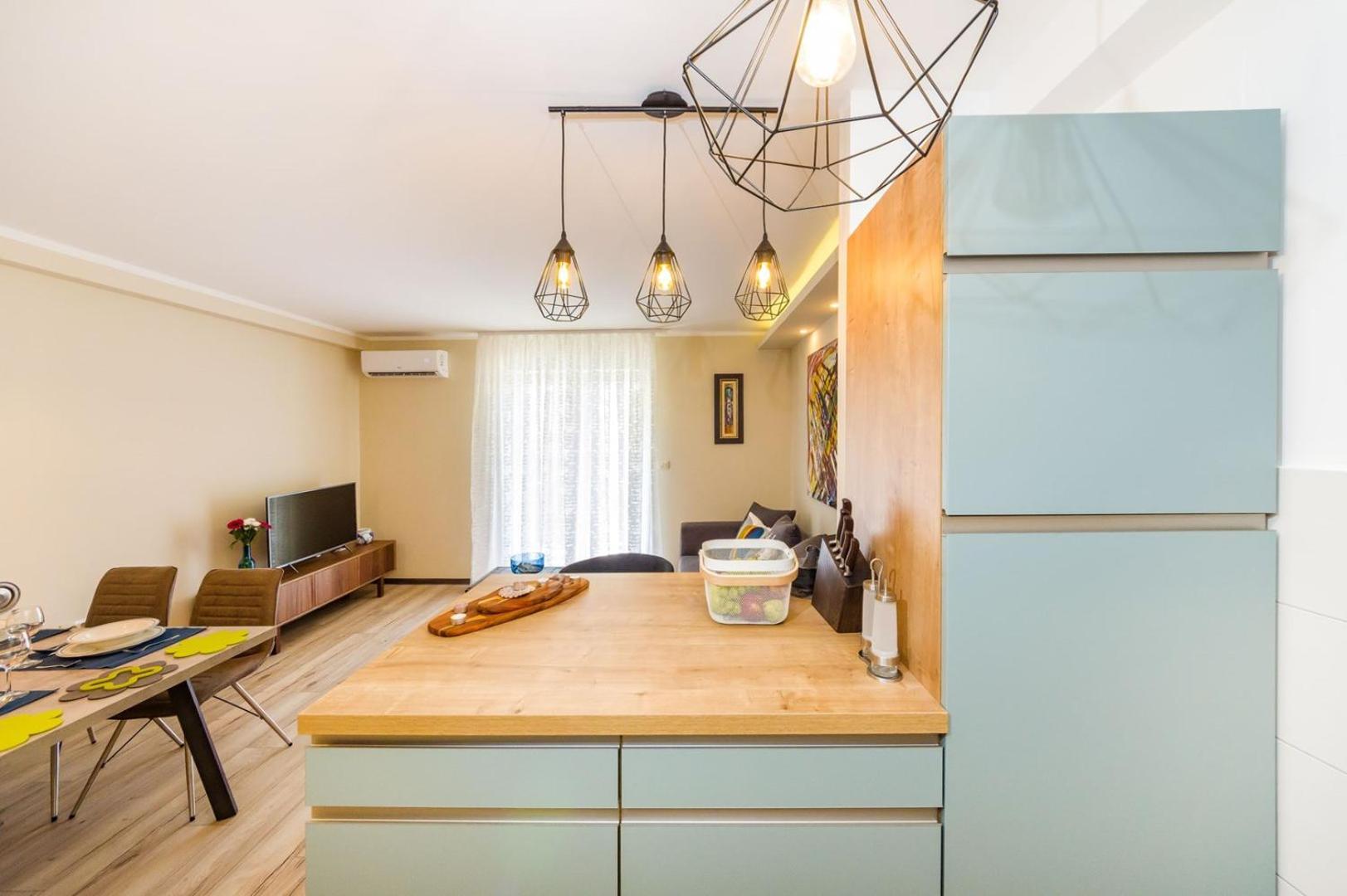 Ema 2Br Apt. In Old Town Centre 자다르 외부 사진