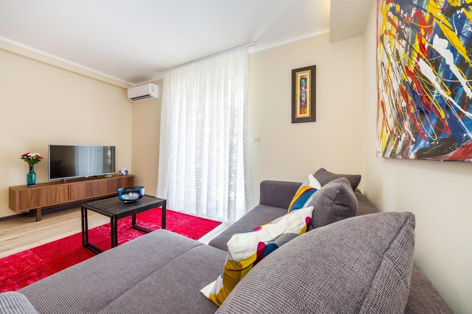 Ema 2Br Apt. In Old Town Centre 자다르 외부 사진
